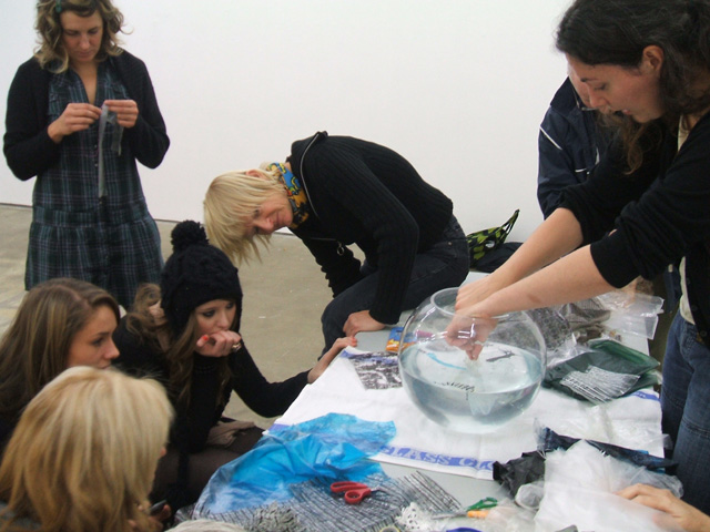 Interface Masterclass 16 October